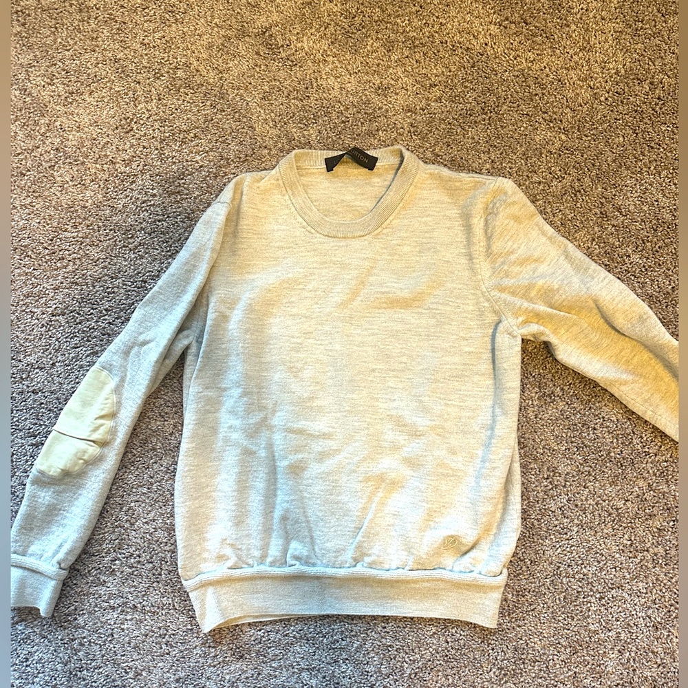 Louis Vuitton Sweater